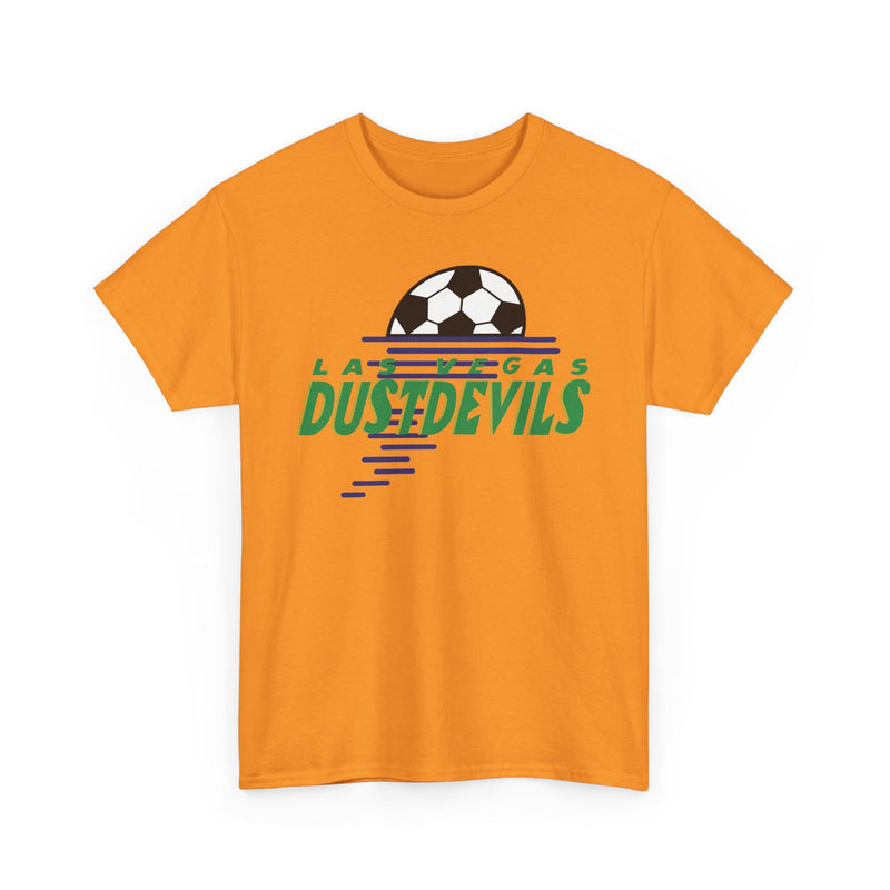 Load image into Gallery viewer, Las Vegas Dustdevils Continental Indoor Soccer League 1994-1995 Nevada T-shirt
