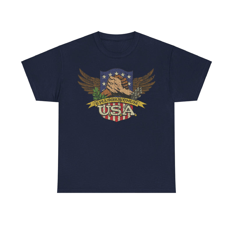 Load image into Gallery viewer, American Unity 1976 Political T-shirt
