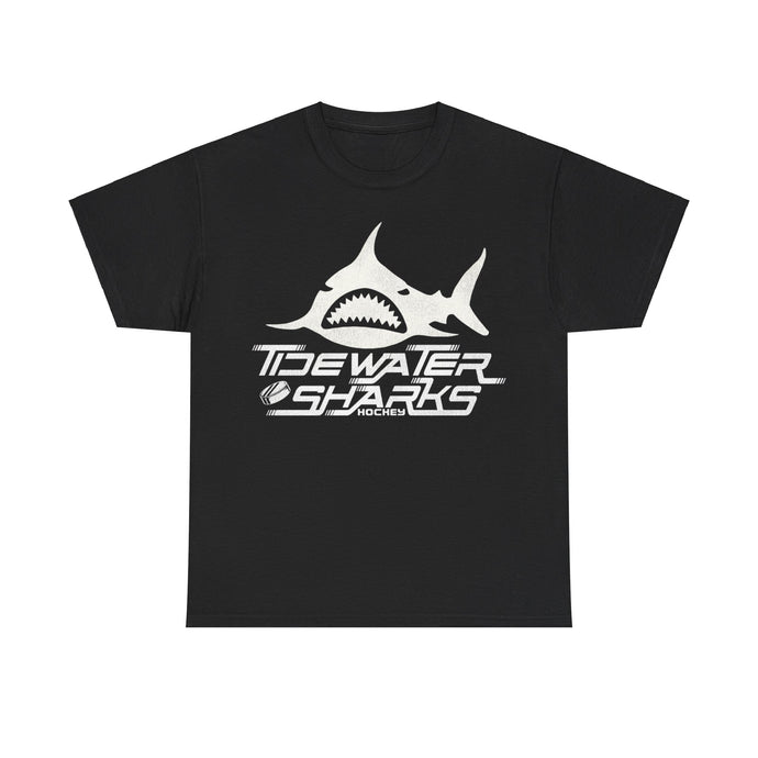 Tidewater Sharks Virginia Hockey T-shirt