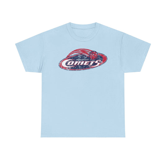 Houston Comets 1997-2000 Women's WNBA T-Shirt