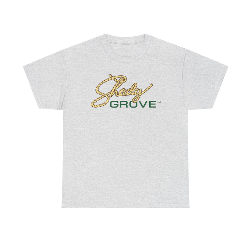 Load image into Gallery viewer, Shady Grove T-Shirt - Restaurant Industry Defunct Logo Tee
