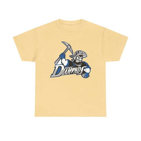 Arkansas Diamonds CFL Footbal Team T-shirt