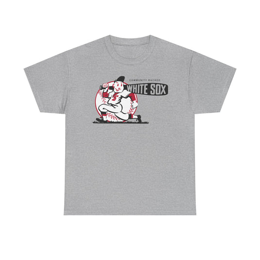Wisconsin Rapids White Sox Baseball 1940-1953 Wisconsin T-shirt