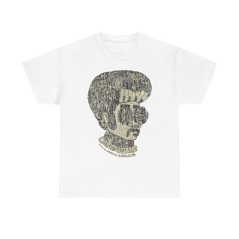 Load image into Gallery viewer, Crystal Sound Recording Studio California T-shirt
