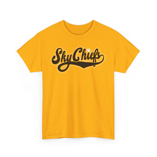 Syracuse SkyChiefs New York Baseball 1997-2006 T-shirt