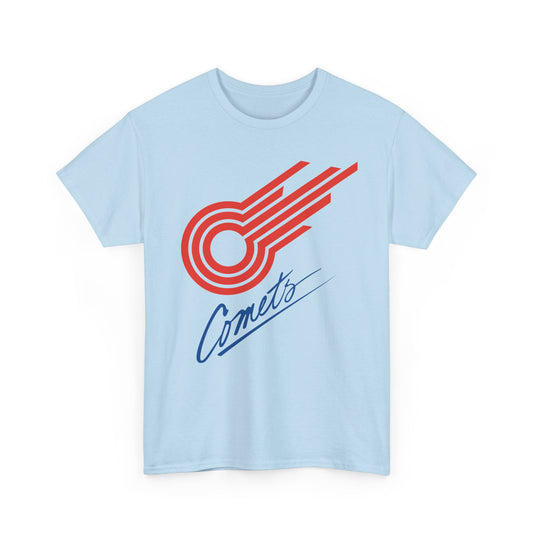 Kansas City Comets Missouri Soccer T-shirt