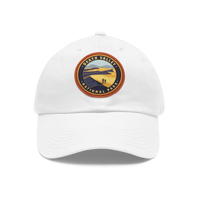 Death Valley National Park California Nevada Collectible Baseball Hat