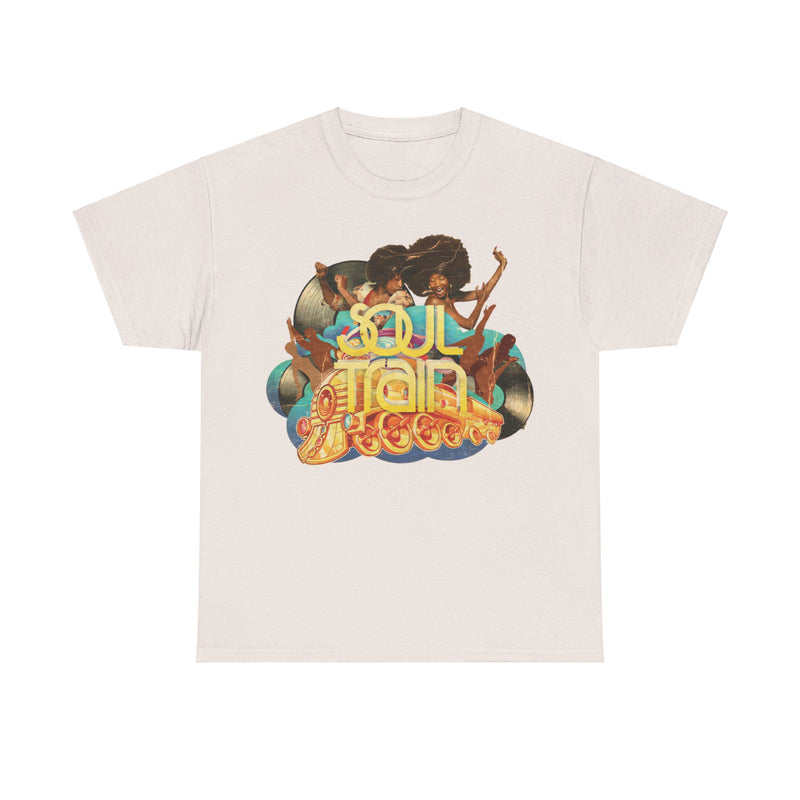 Load image into Gallery viewer, Soul Train Music Dance TV Show T-shirt
