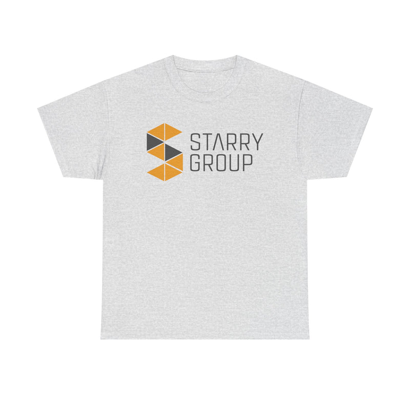 Load image into Gallery viewer, Starry Group T-Shirt - Wireless Internet Industry Bankrupt Logo Tee
