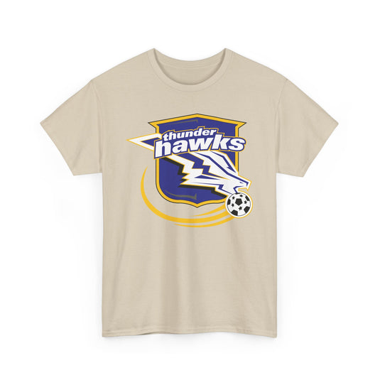 Toronto ThunderHawks Canada Soccer 2000-2001 T-shirt