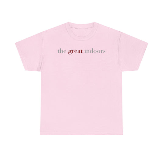 The Great Indoors Home Improvement Store Chain Nostalgic T-shirt