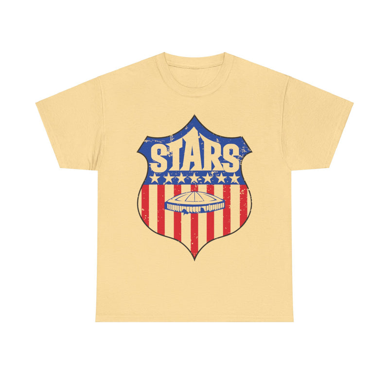 Load image into Gallery viewer, Houston Stars Texas Soccer Team T-shirt
