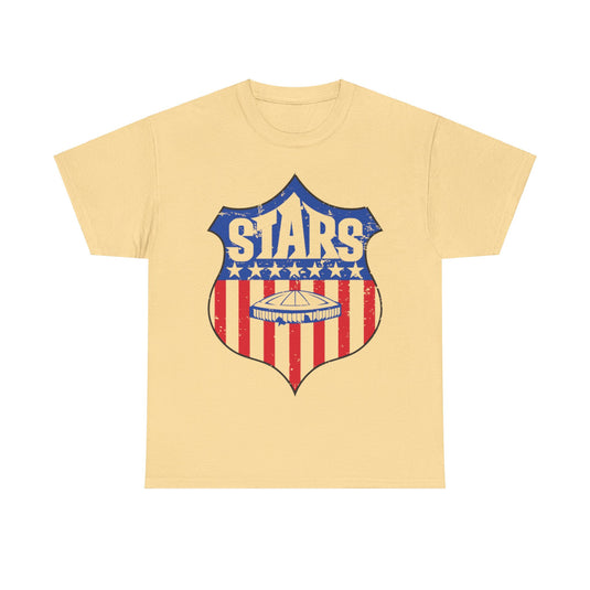 Houston Stars Texas Soccer Team T-shirt