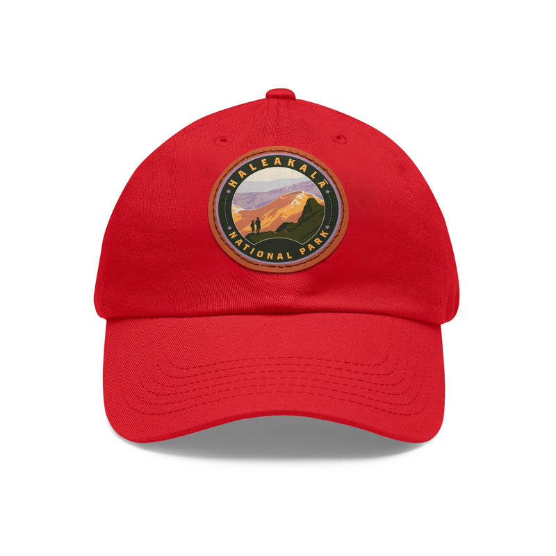 Load image into Gallery viewer, Haleakala National Park Hawaii Collectible Baseball Hat
