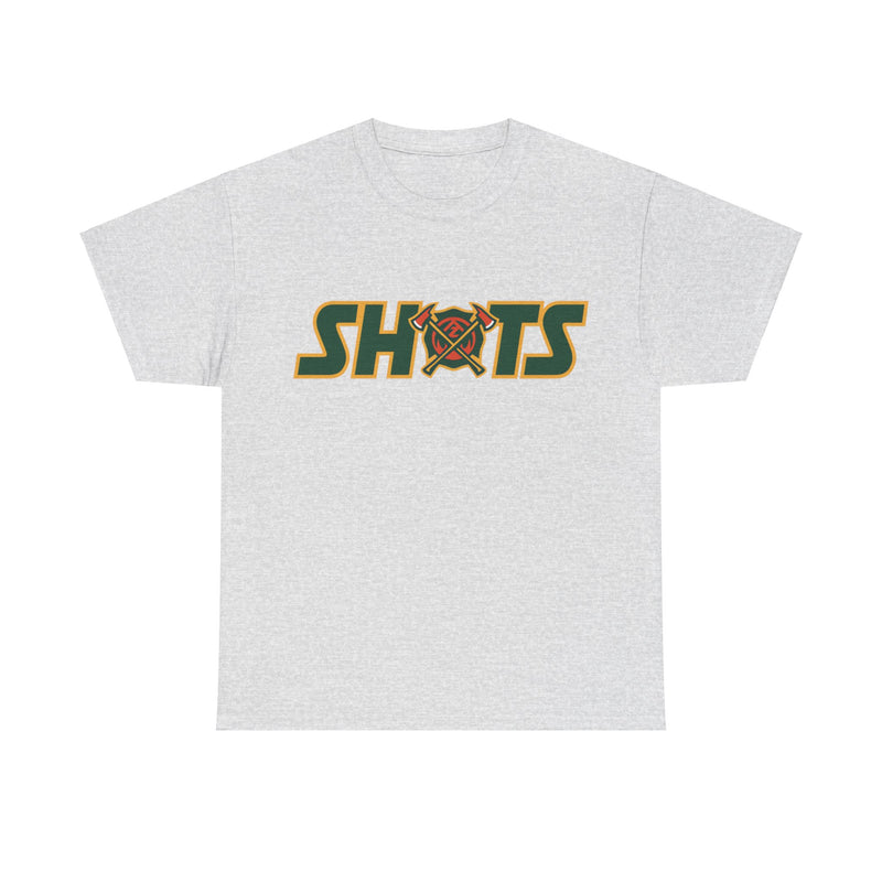 Load image into Gallery viewer, Arizona Hotshots Football Team T-shirt
