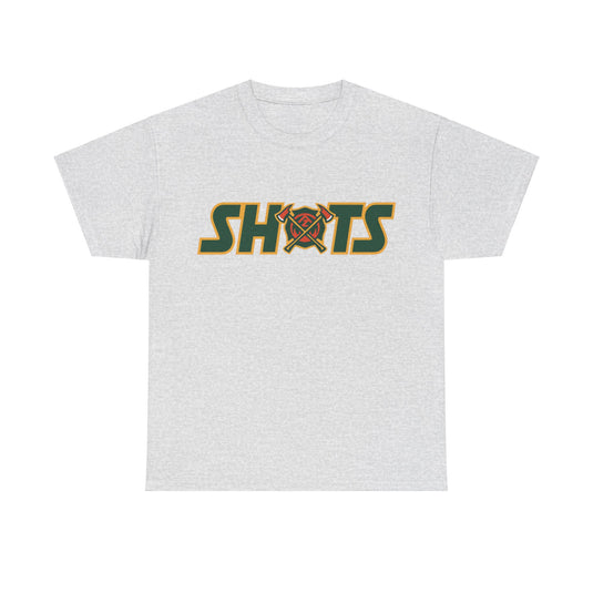 Arizona Hotshots Football Team T-shirt