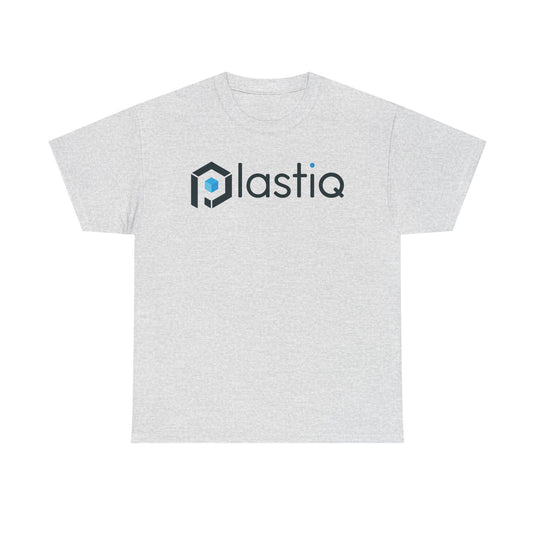 Plastiq T-Shirt - Fintech Payment Industry Bankrupt Logo Tee