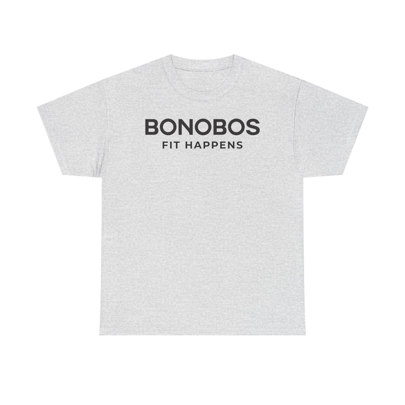 Load image into Gallery viewer, Bonobos Fit Happens Retail Store Nostalgic T-shirt

