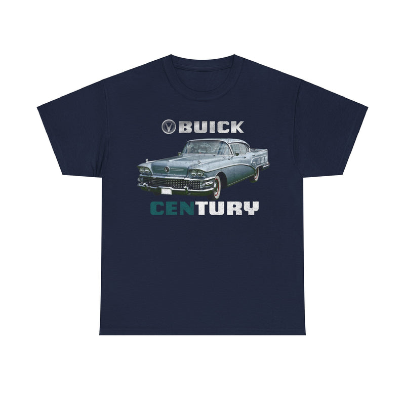 Load image into Gallery viewer, Buick Century Nostalgic Car T-shirt
