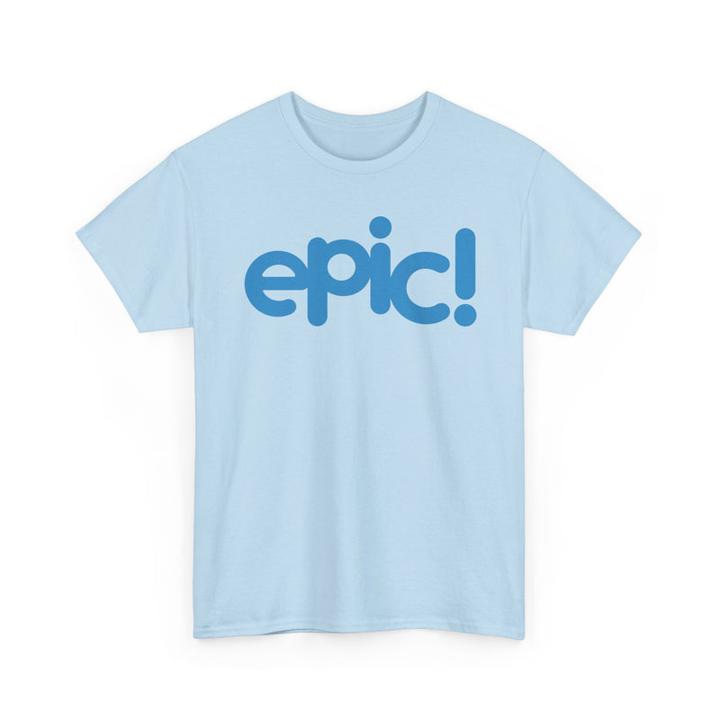 Load image into Gallery viewer, Epic T-Shirt Defunct Electronic Health Records Company Healthcare Software Tee
