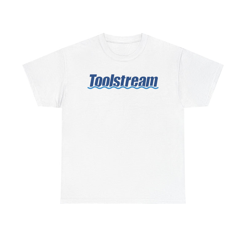 Load image into Gallery viewer, Toolstream T-Shirt - Tool Distribution Industry Bankrupt Company Logo
