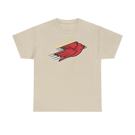 New Jersey Cardinals Baseball 1994-2005 T-shirt