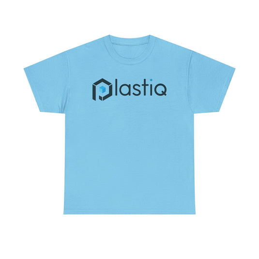 Plastiq T-Shirt - Fintech Payment Industry Bankrupt Logo Tee