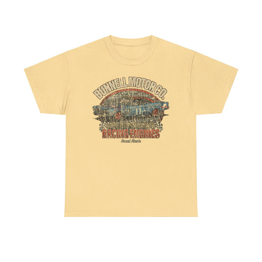 Bunnell Motor Company 1944 Florida Car T-shirt