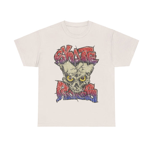 Skate Rags 1985 California Retail Store T-shirt