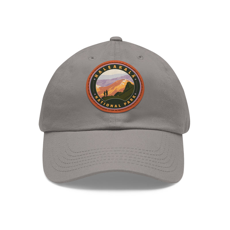 Load image into Gallery viewer, Haleakala National Park Hawaii Collectible Baseball Hat
