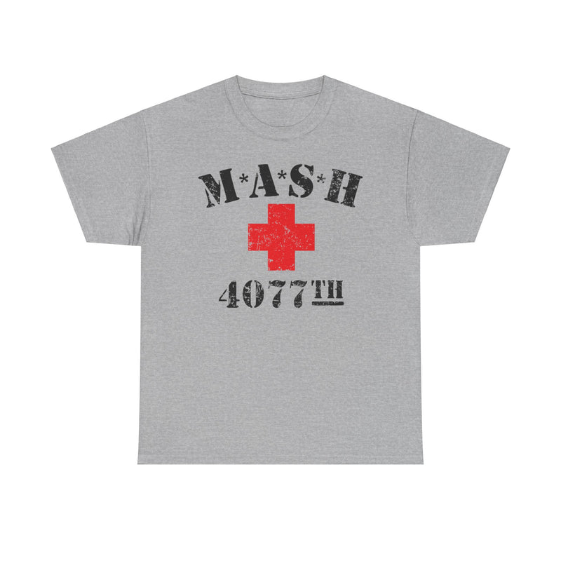 Load image into Gallery viewer, Mash 4077 Televison Show T-shirt
