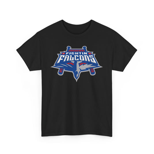 Surprise Fightin Falcons Baseball 2005 Arizona T-shirt