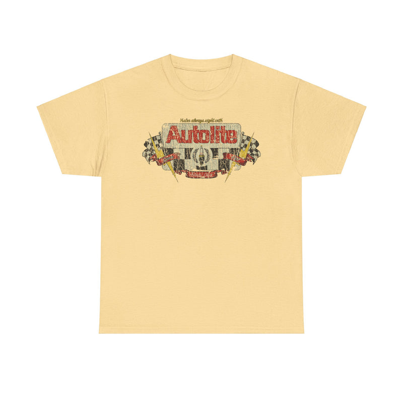 Load image into Gallery viewer, Electric Autolite Toledo Ohio Car T-shirt
