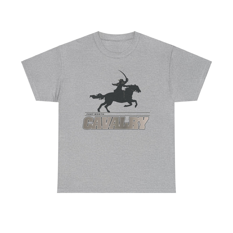 Load image into Gallery viewer, Fort Worth Cavalry Texas Arena Football League 1994 T-shirt
