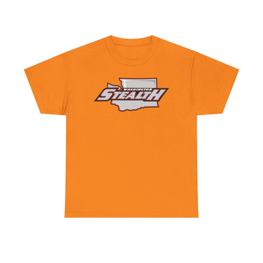 Washington Stealth Lacrosse 2010-2013 T-shirt