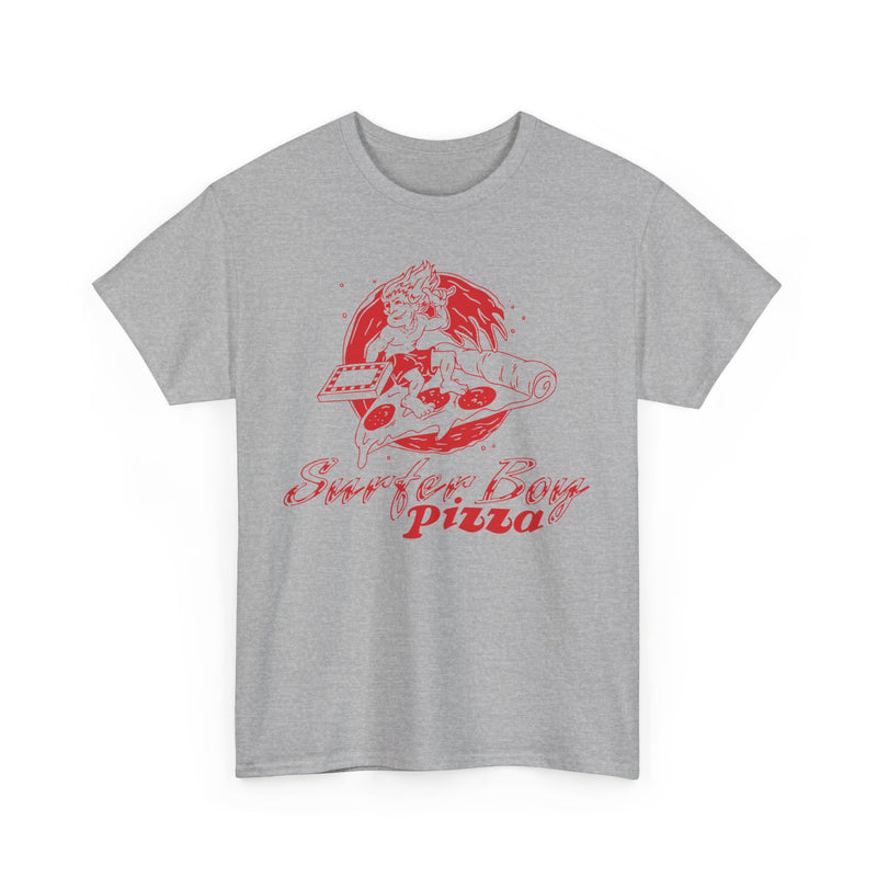 Load image into Gallery viewer, Surfer Boy Pizza TV Show T-shirt
