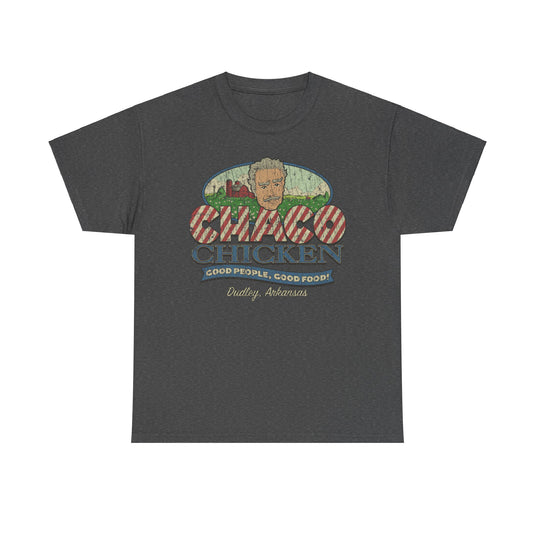 Chaco Chicken Arkansas Restaurant T-shirt