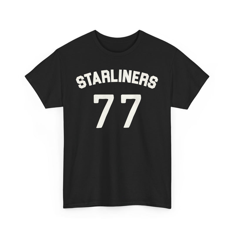 Load image into Gallery viewer, Starliners 1977 Debbie Harry Nostalgic T-shirt
