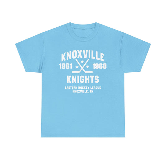 Knoxville Knights Tennessee Eastern Hockey League 1961-1968 T-shirt