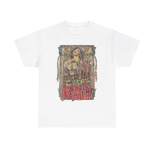 Blood from the Mummys Tomb Movie T-shirt