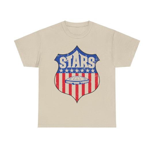 Houston Stars Texas Soccer Team T-shirt