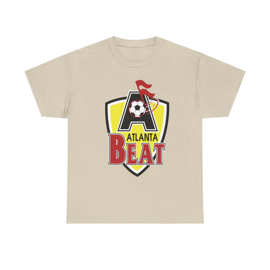 Altanta Beat WUSA Georgia 2010 Soccer T-shirt