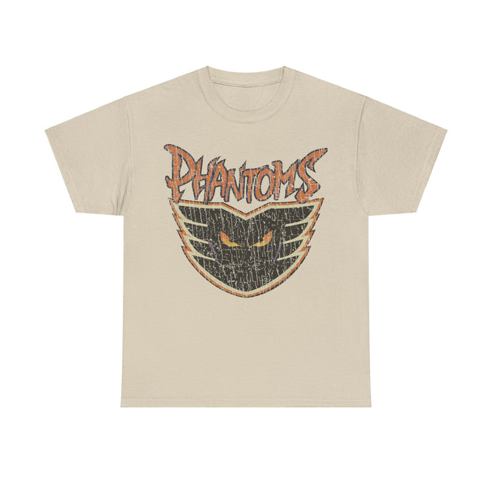 Philadelphia Phantoms Pennsylvania Hockey Team T-shirt