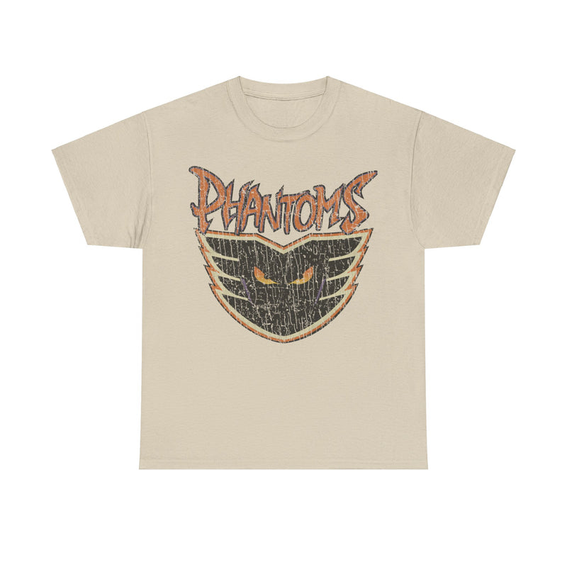 Load image into Gallery viewer, Philadelphia Phantoms Pennsylvania Hockey Team T-shirt
