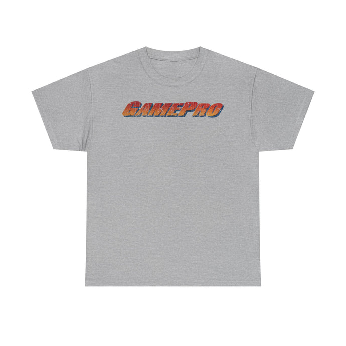 GamePro Magazine 1989 Nostalgic T-shirt