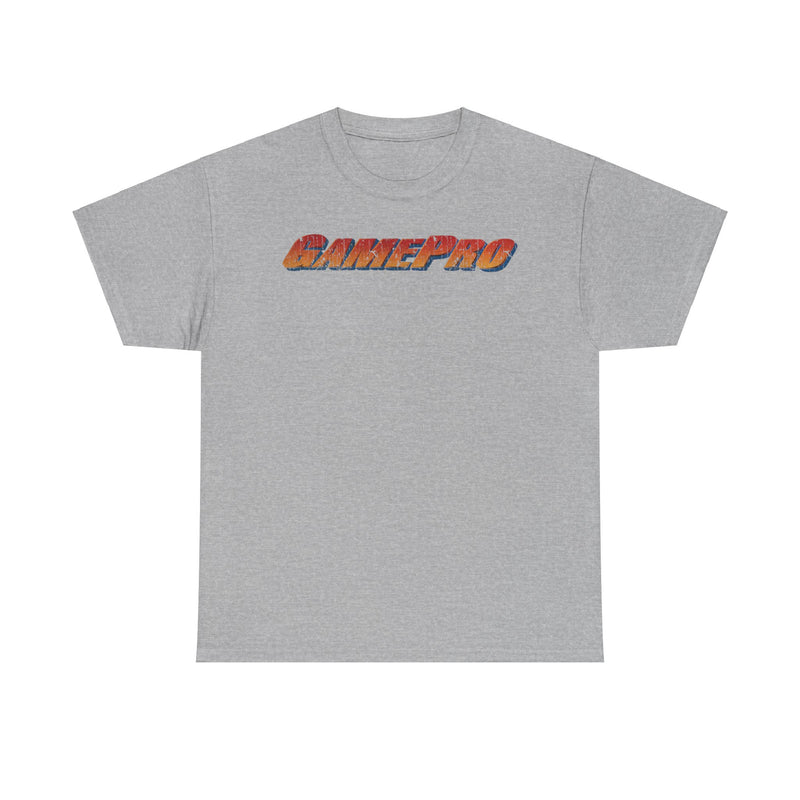 Load image into Gallery viewer, GamePro Magazine 1989 Nostalgic T-shirt
