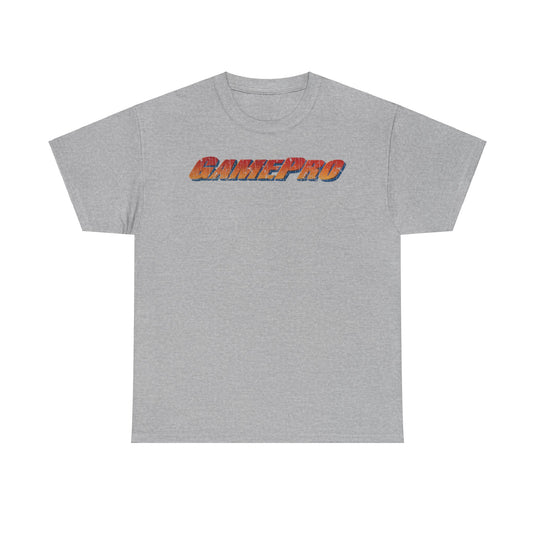 GamePro Magazine 1989 Nostalgic T-shirt