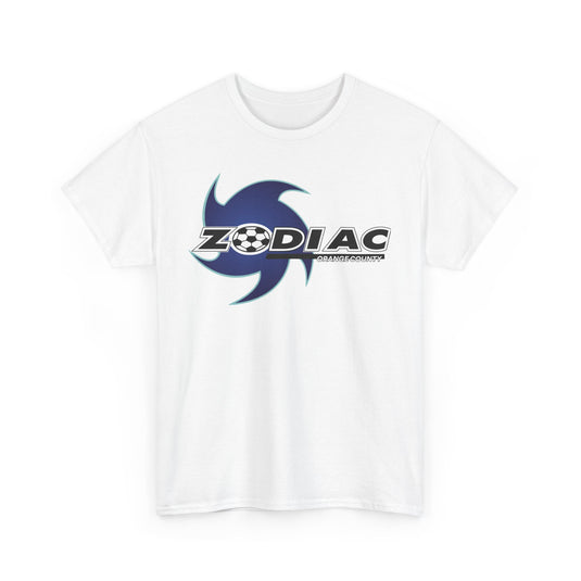 Orange County Zodiac California 1997-1999 United Soccer League T-shirt