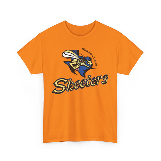 Sugar Land Skeeters Baseball 2021 Texas T-shirt