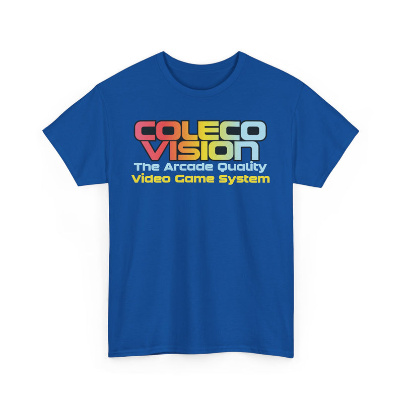 Load image into Gallery viewer, ColecoVision Arcade Quality Video Game System Gaming Console T-Shirt
